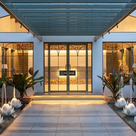 Energise Soul Retreat Trimbakeshwar Nashik Hotel Kültér fotó