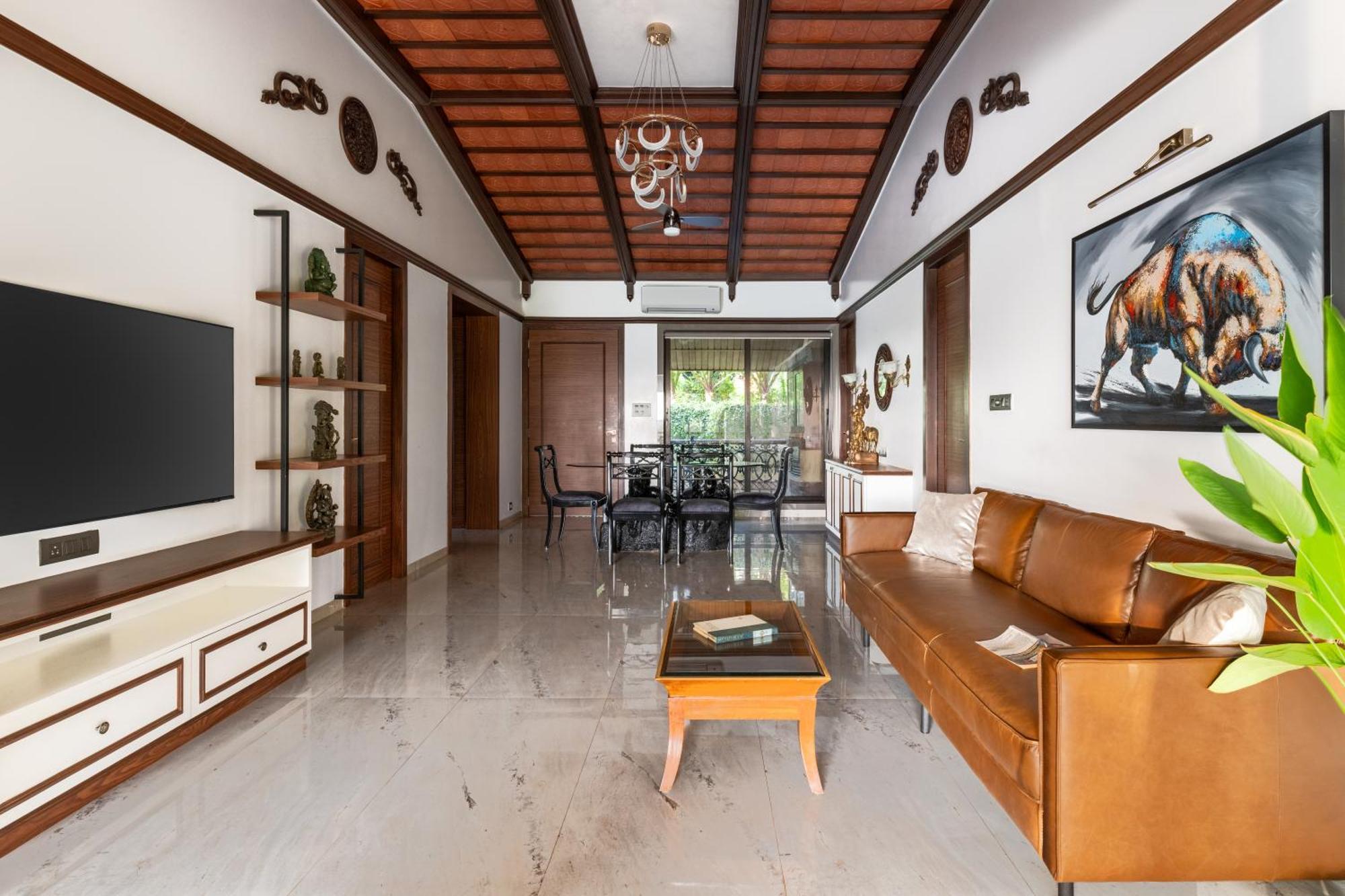 Energise Soul Retreat Trimbakeshwar Nashik Hotel Kültér fotó